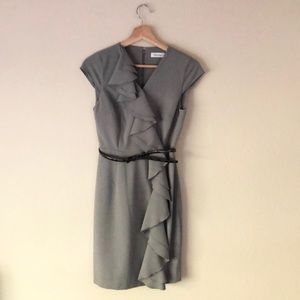 Calvin Klein business dress